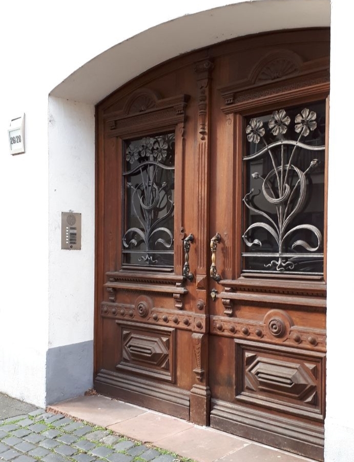 Praxis für Psychotherapie in Köln Ehrenfeld